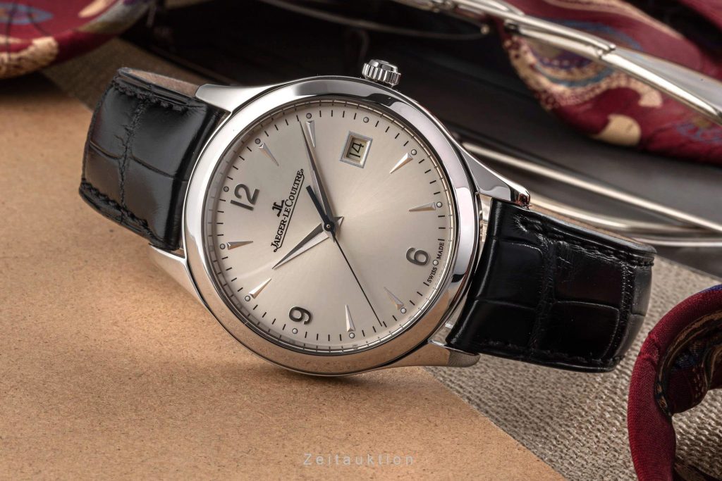 高仿积家大师1548420