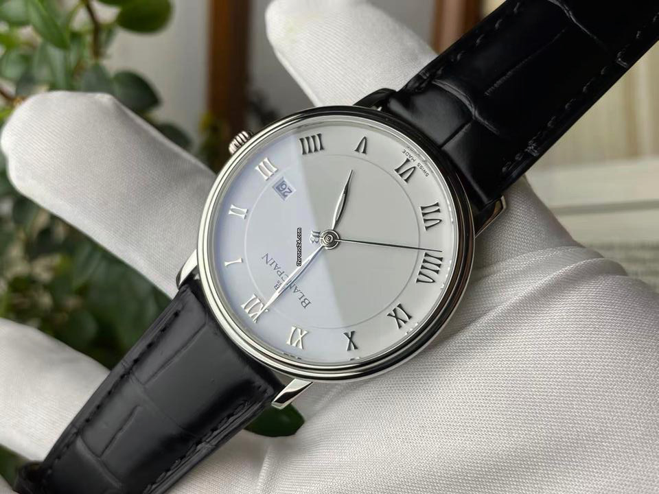 精仿宝珀经典系列超薄腕表购买