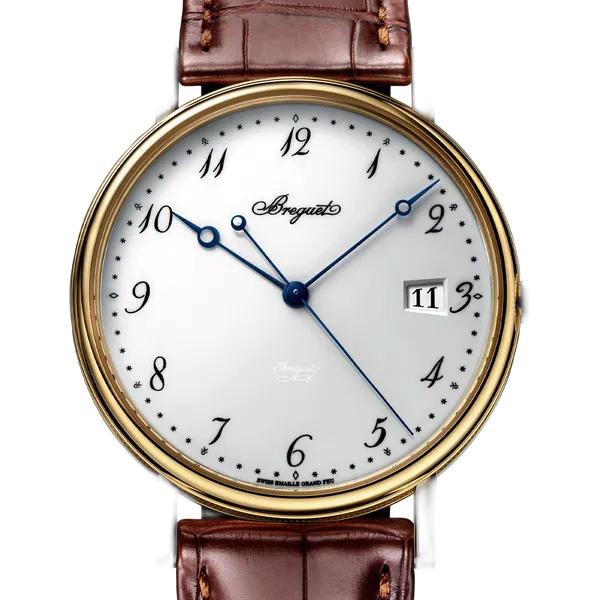 宝玑5177BA复刻表