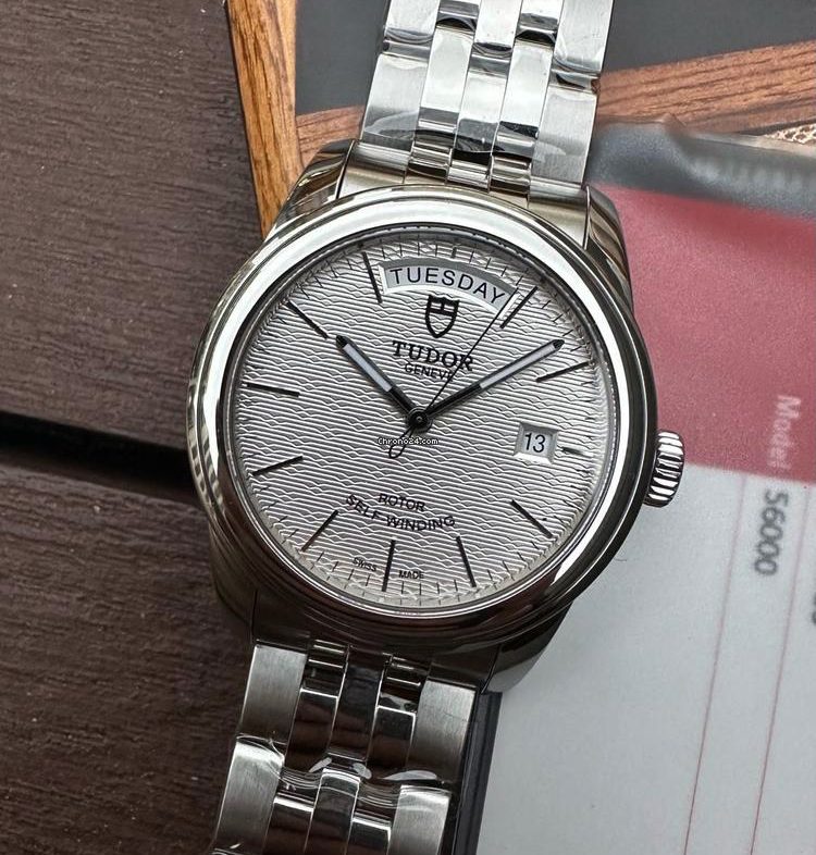 高仿帝舵骏珏m56000-0003