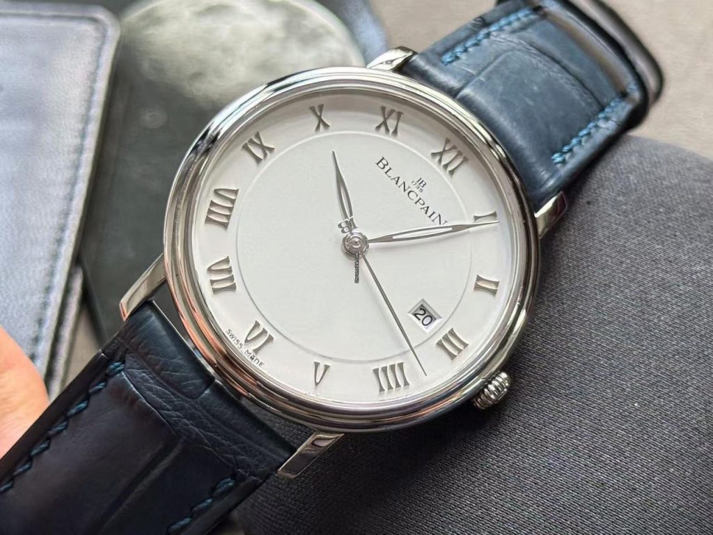 精仿宝珀经典系列超薄腕表