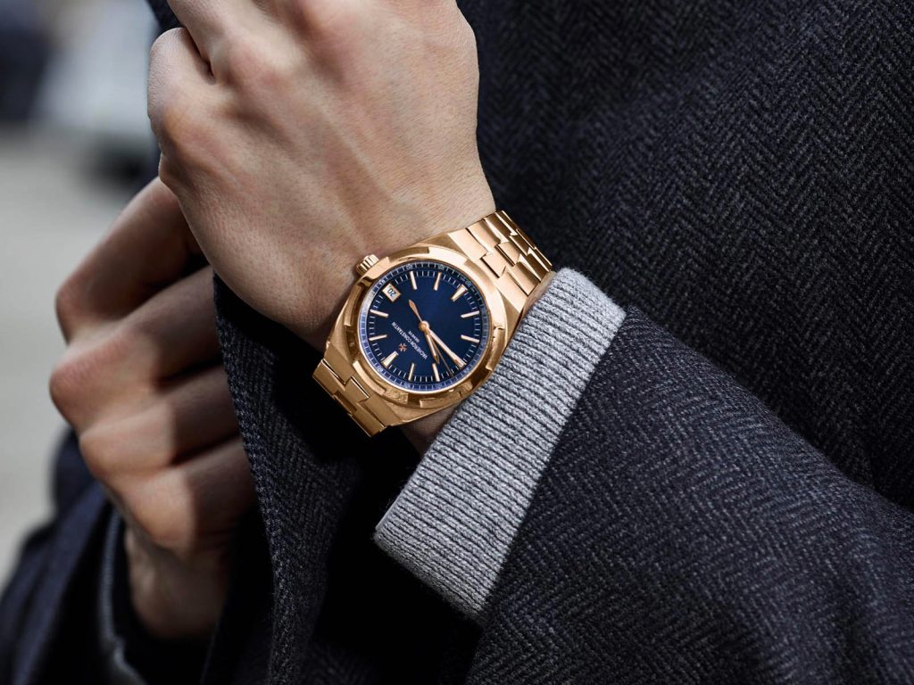 高仿江诗丹顿纵横四海4500V