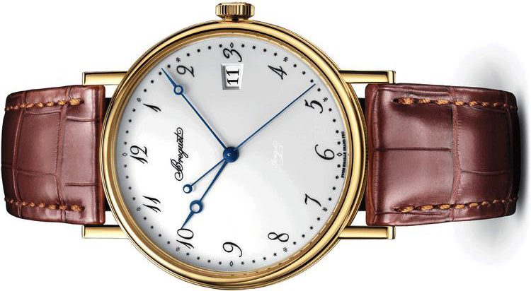 宝玑5177BA复刻表购买