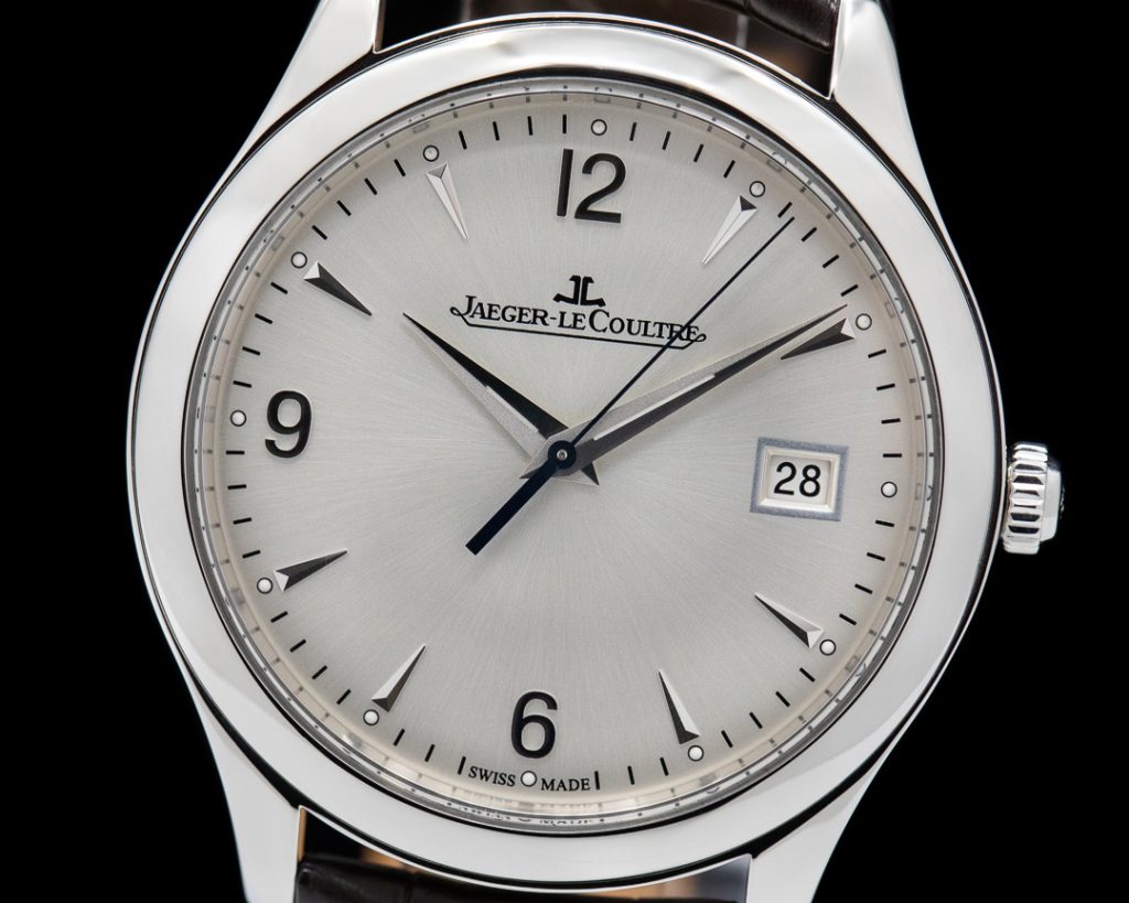 高仿积家大师系列地理学家腕表购买