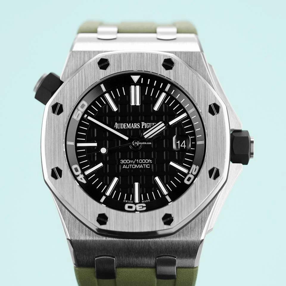 高彷爱彼皇家橡树15710