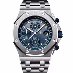 爱彼皇家橡树 AP 26237ST