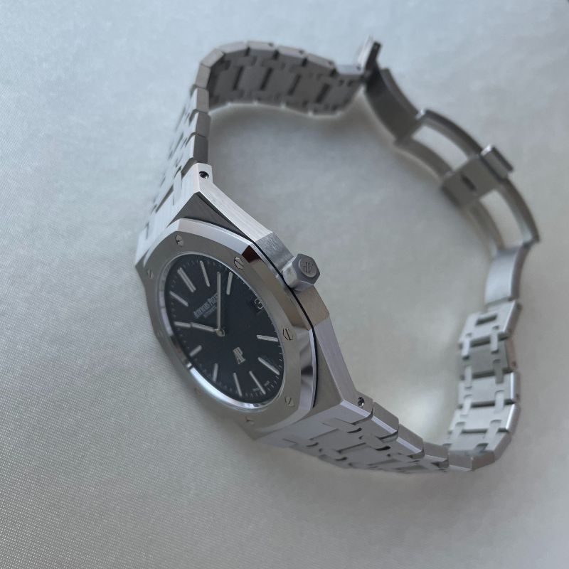Audemars Piguet Royal Oak 16202ST.OO 
