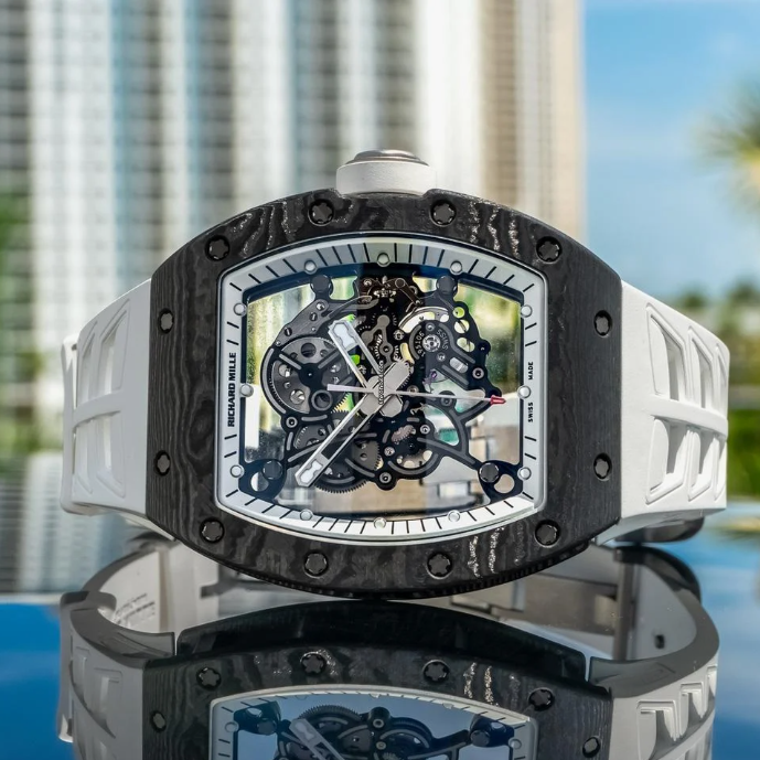 Fake Richard Mille RM055
