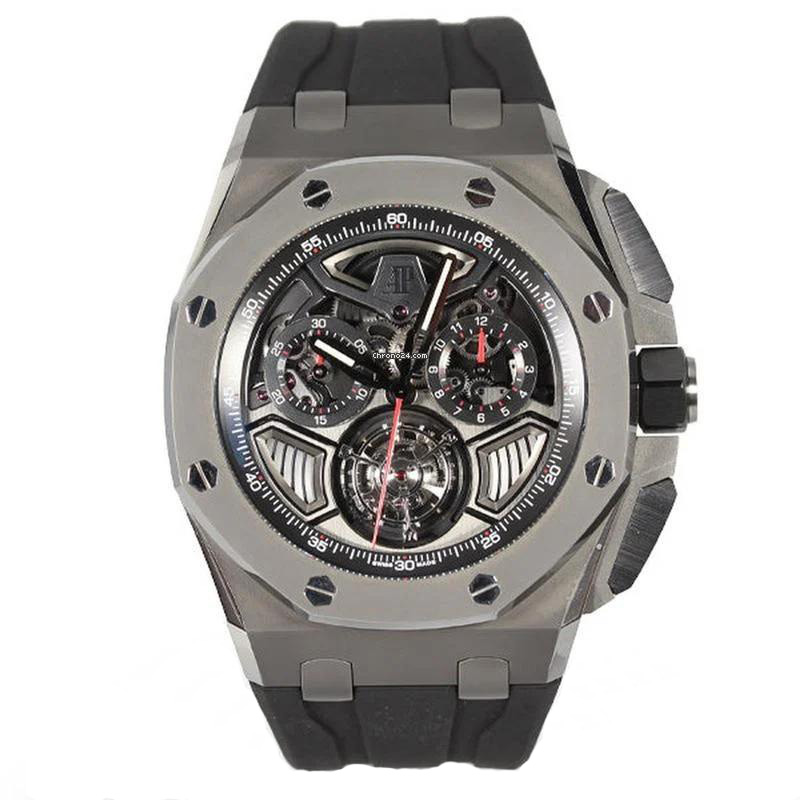 Fake 爱彼皇家橡树离岸型26622TI