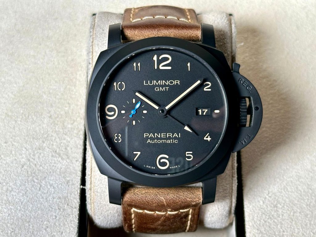 高仿沛纳海 LUMINOR 1950 PAM00441