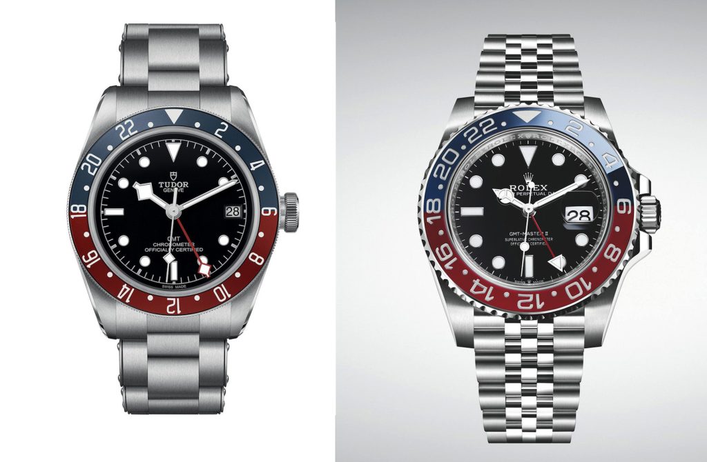 高仿帝舵碧湾M79830RB-0001