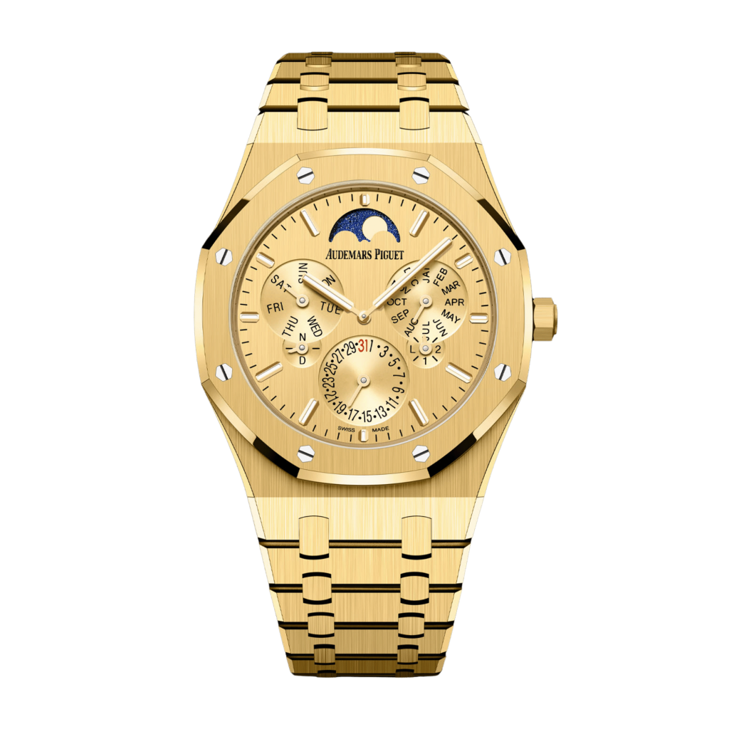 Buy fake Royal Oak 26586BC