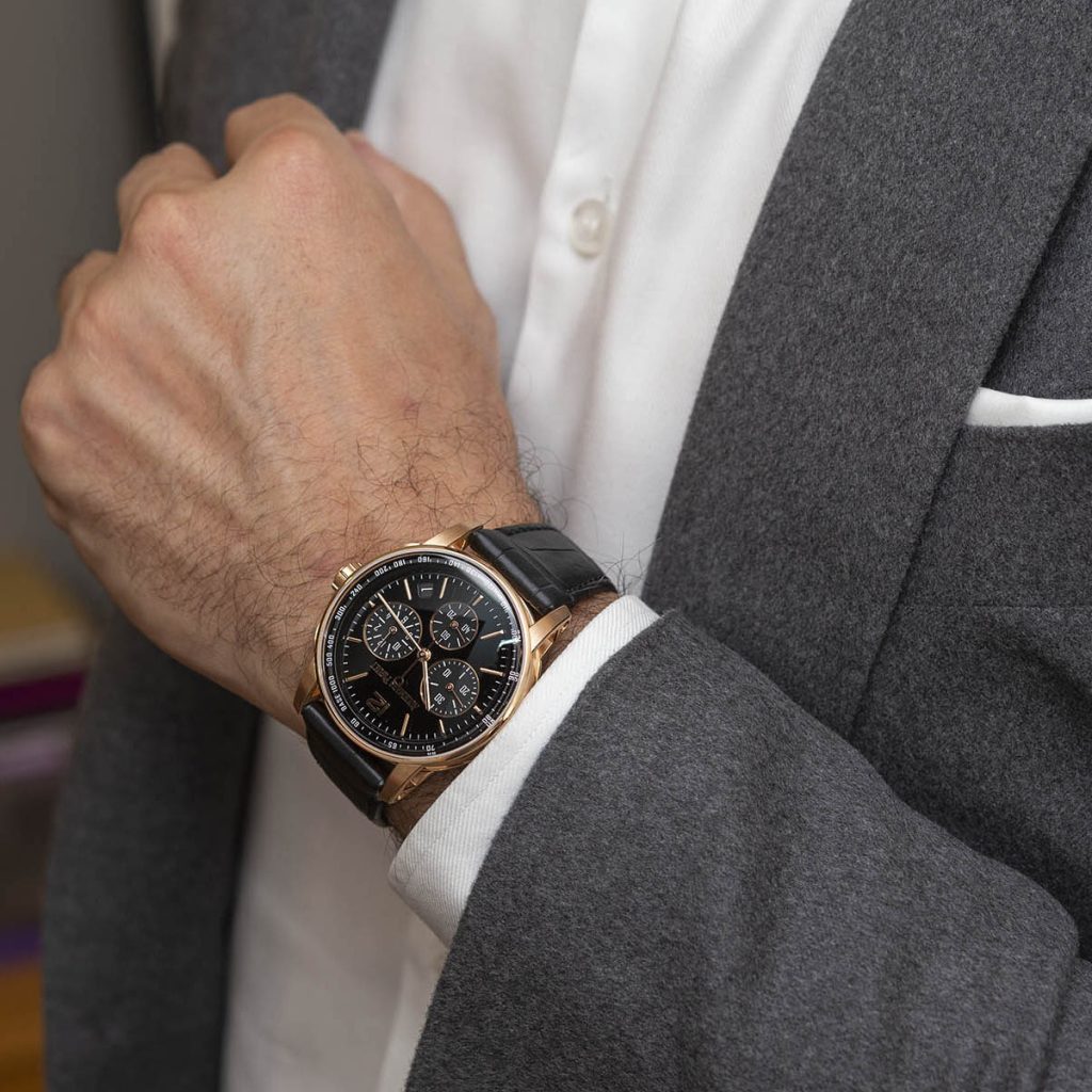 Audemars Piguet Code 11 59 26393