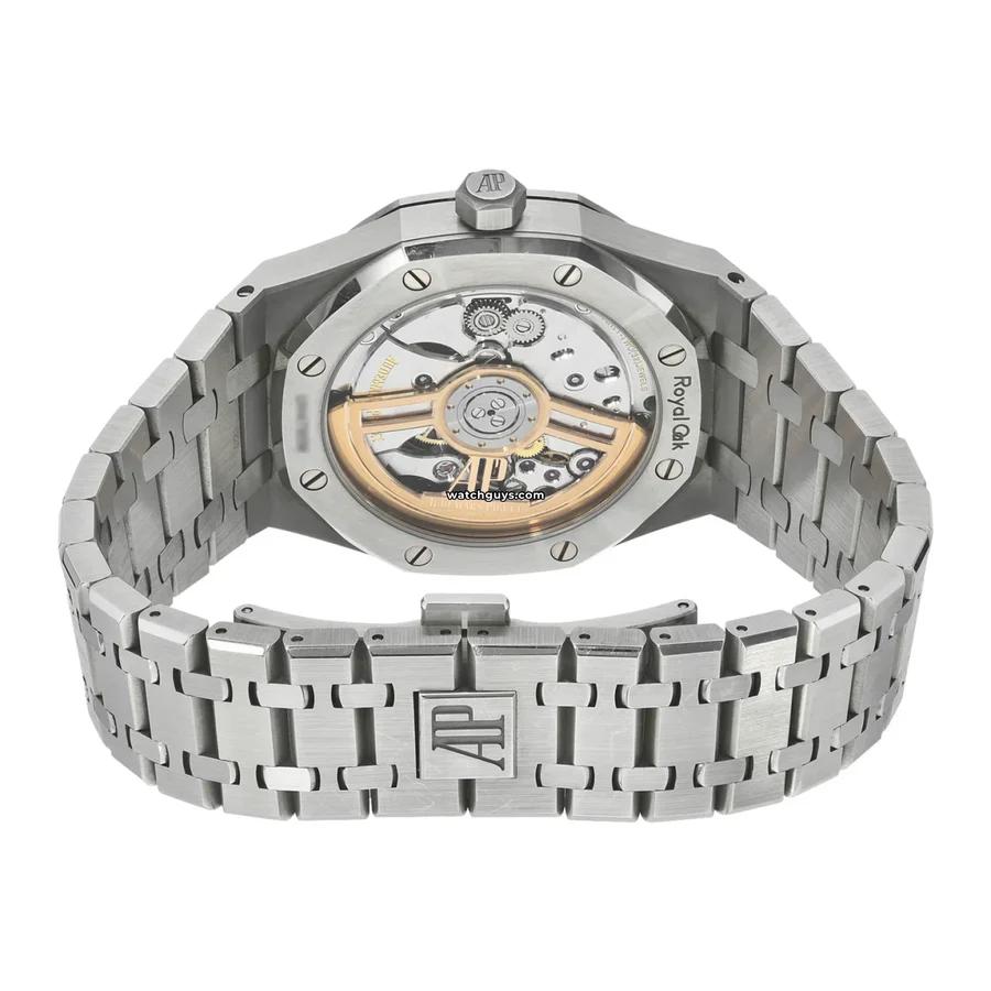 Audemars Piguet 皇家橡树15500st