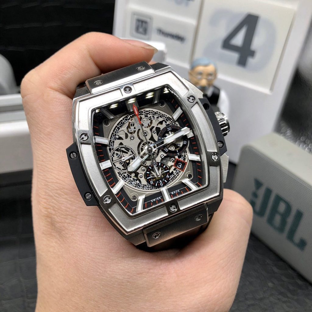 购买宇舶复刻腕表