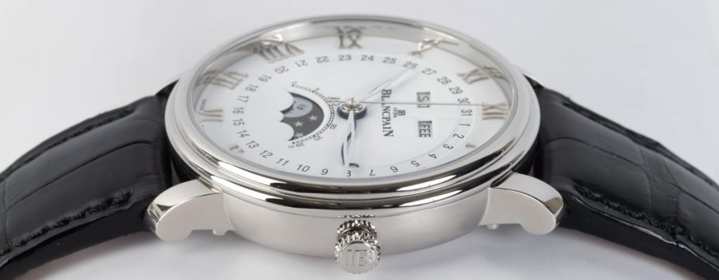 高仿宝珀经典6654-1127-55B