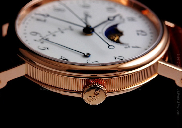 高仿宝玑经典7787BR/29/9V6