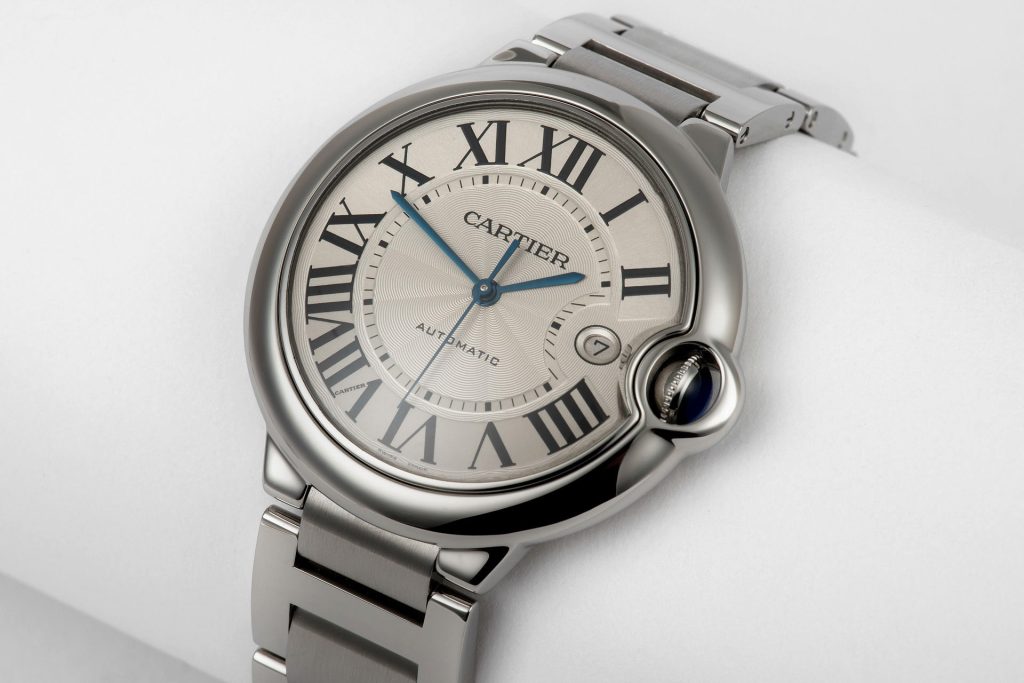 购买高仿卡地亚蓝气球 Watch Club Cartier Ballon Bleu Automatic Full Set Ref W69012z4 Year 2011 Wb.jpgwbwbwbwbwb2