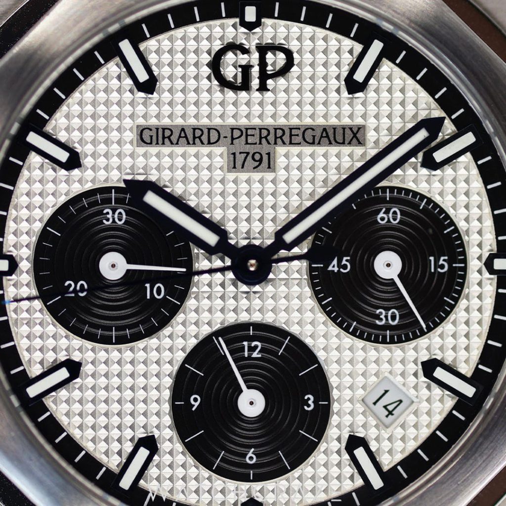 仿制GP芝柏表桂冠 81020-11-131-11A 仿制GP芝柏表桂冠 81020 11 131 11A