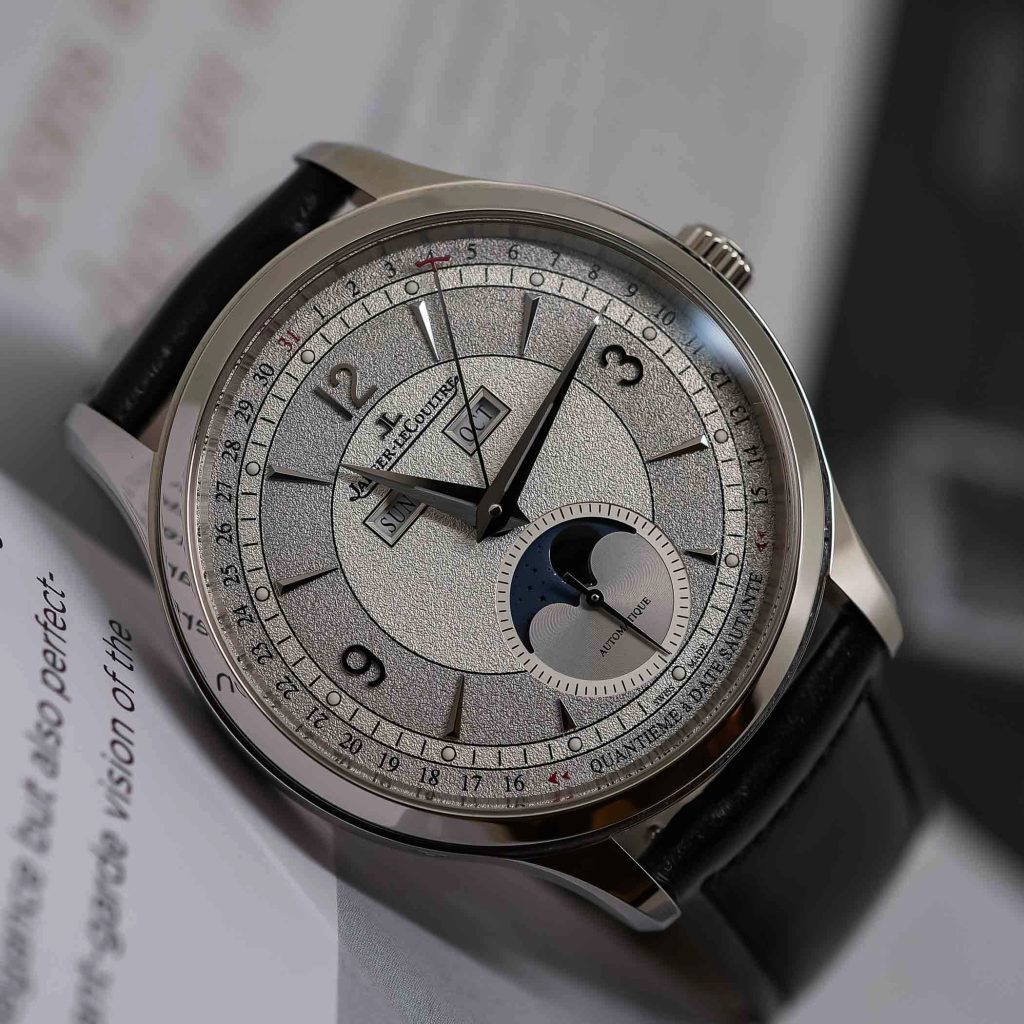 仿制积家大师Q4148450