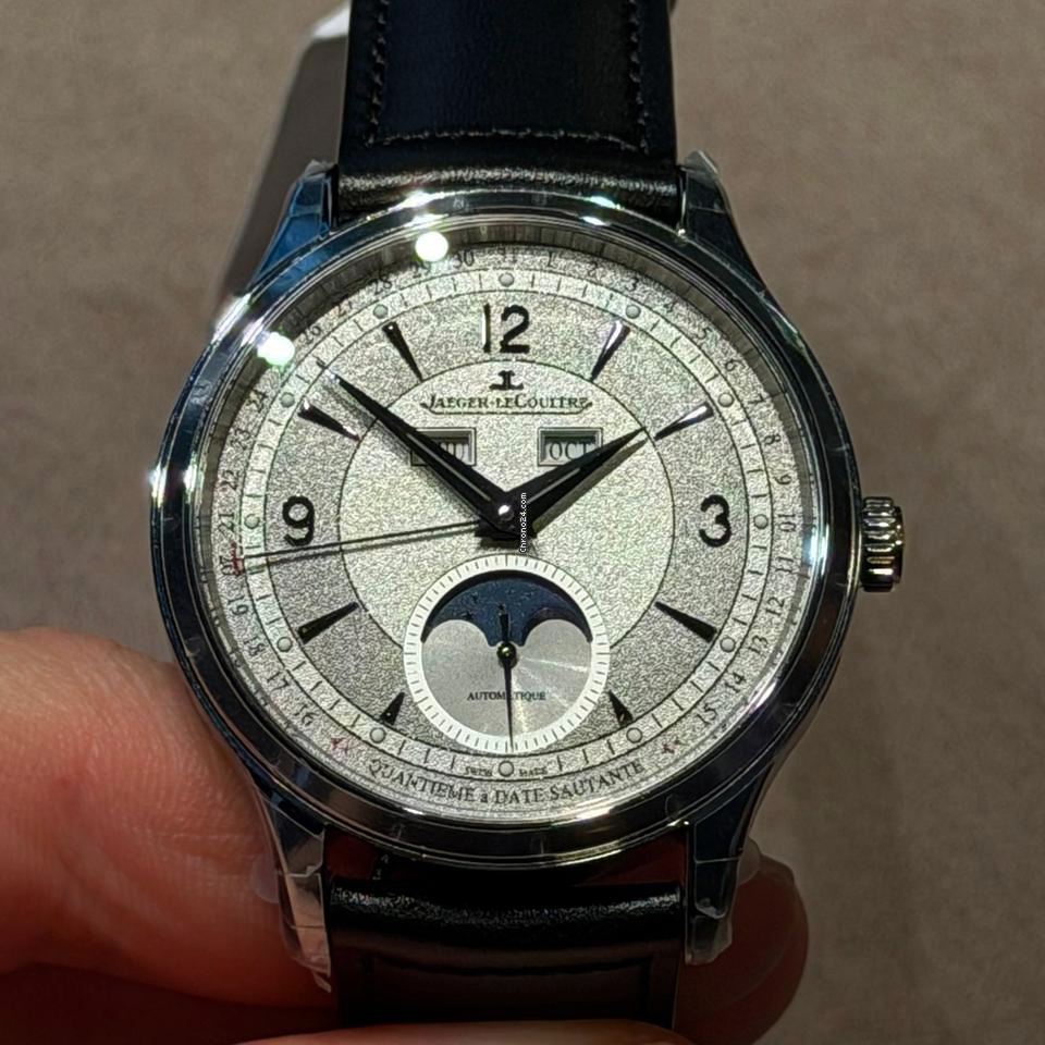 仿制积家大师Q4148450购买