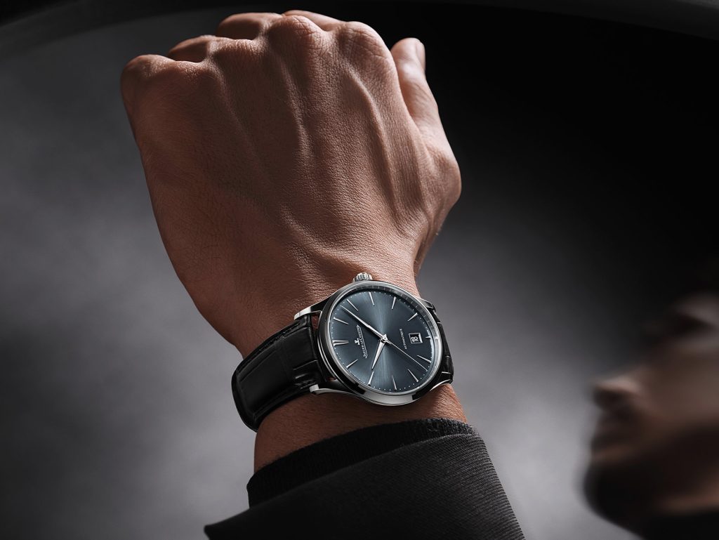 仿制积家超薄大师Q1238481 仿制积家超薄大师Q1238481