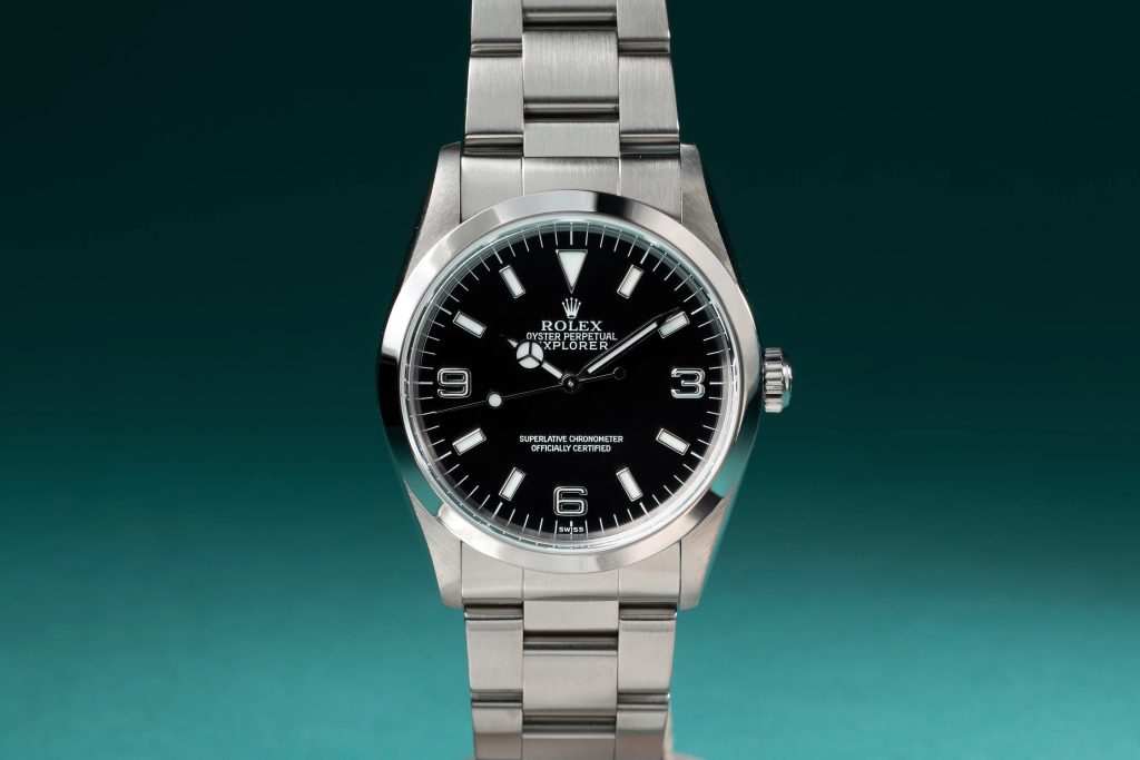 劳力士369价格多少 Scaled