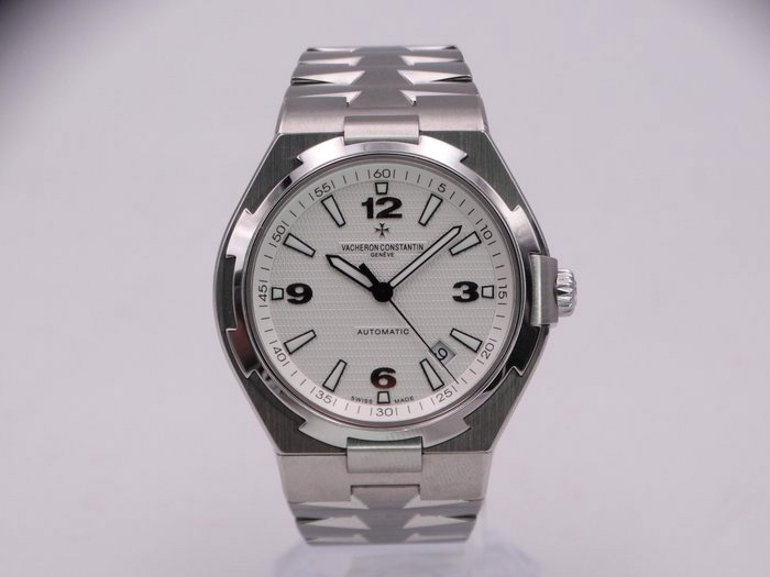 复刻江诗丹顿纵横四海47040B01A 9093