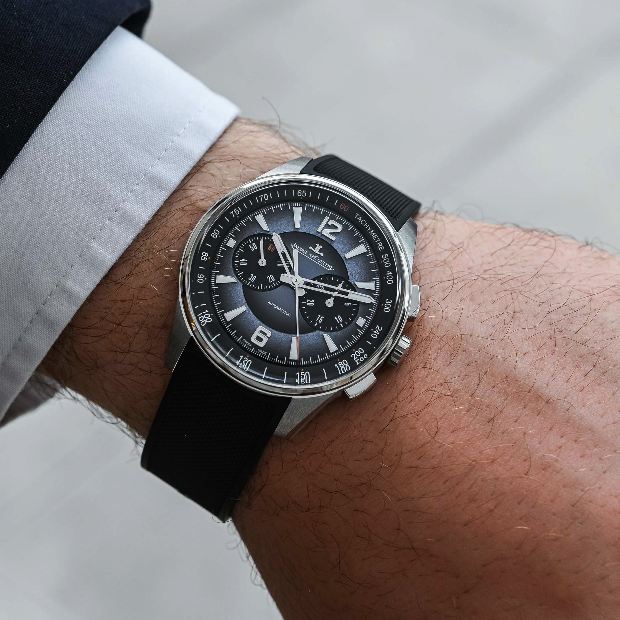 复刻积家北宸Q9028651