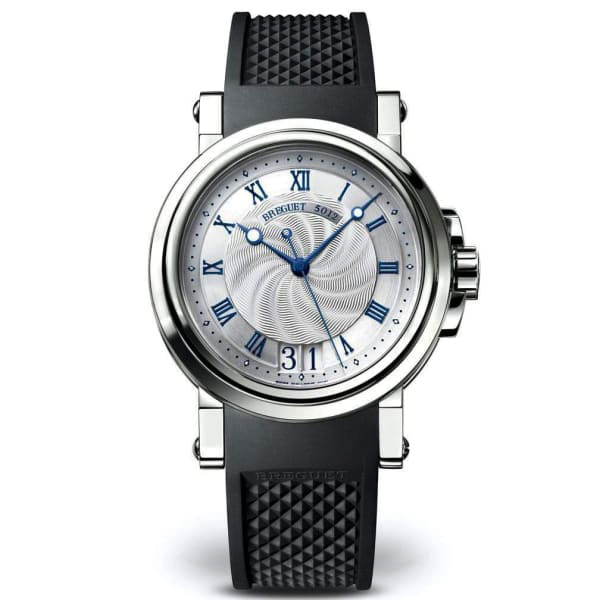 宝玑航海系列5817ST125V8复刻表