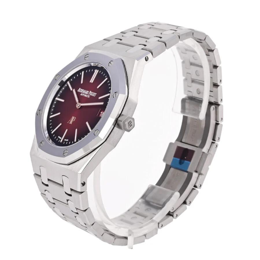 爱彼皇家橡树16202XT