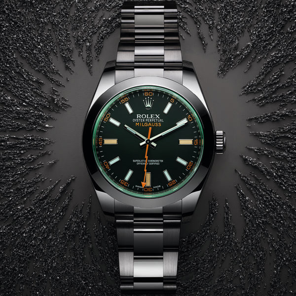 精仿劳力士格磁型m116400gv 0001