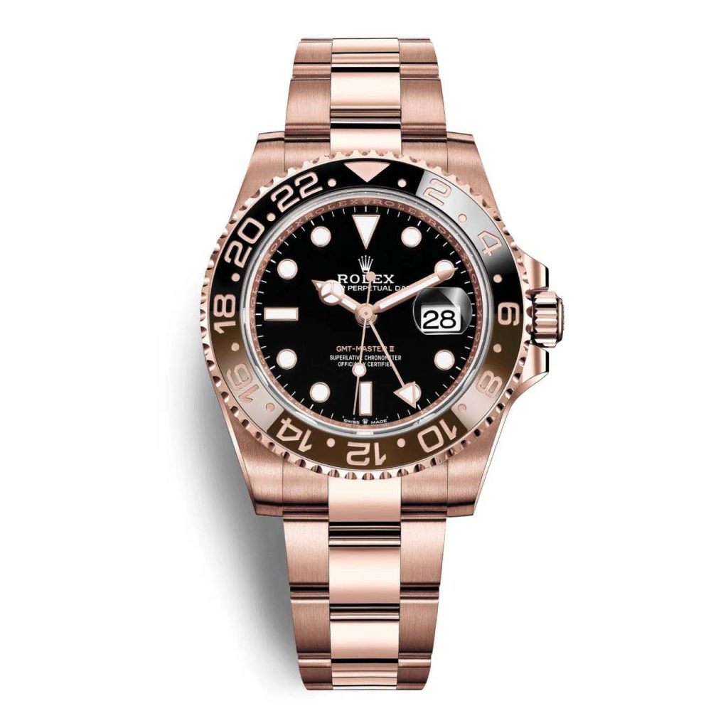 精仿劳力士沙士圈 1