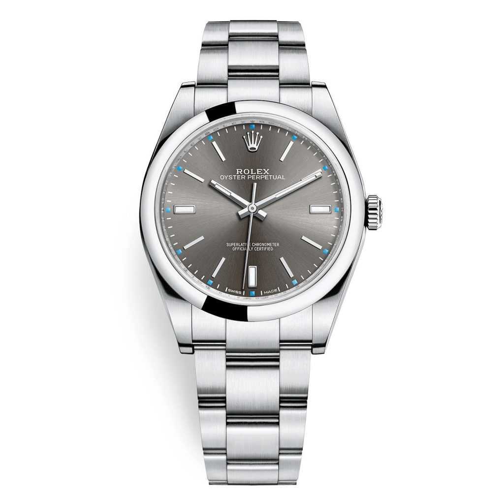 精仿劳力士蚝式恒动m114300-0001 精仿劳力士蚝式恒动m114300 0001