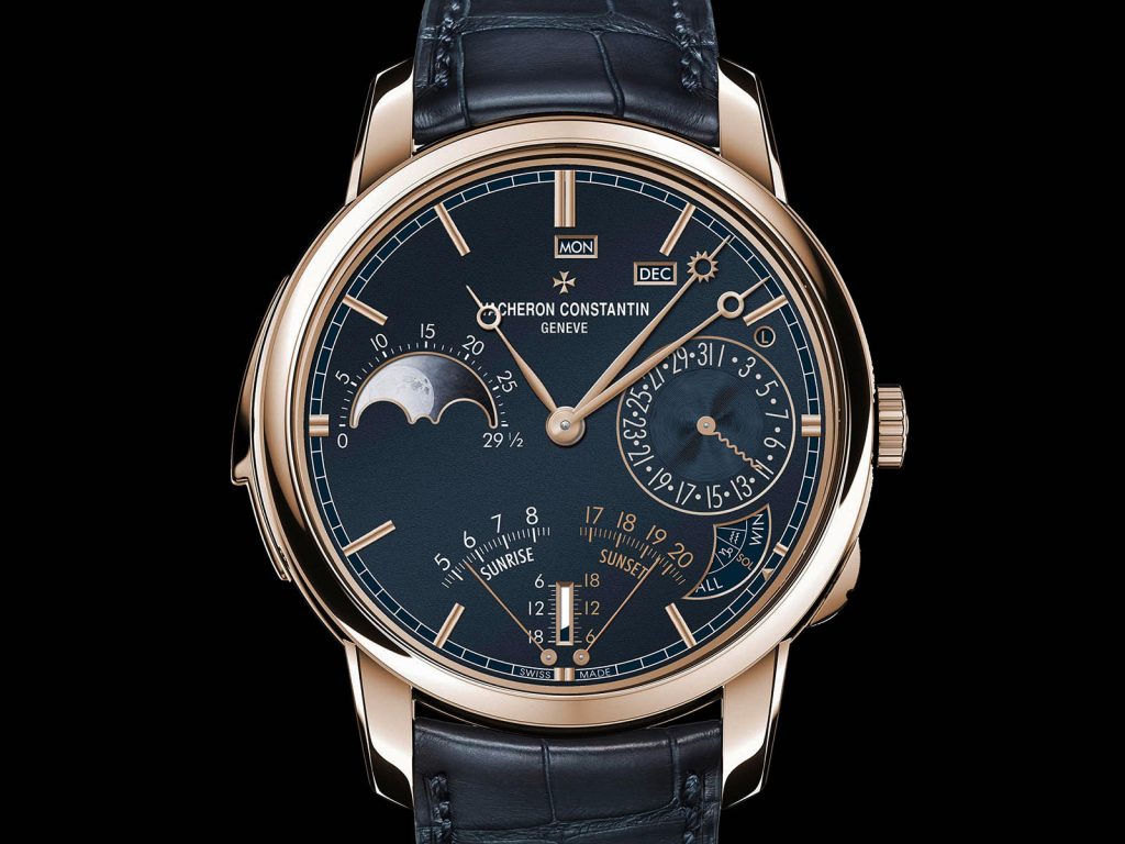 精仿江诗丹顿阁楼工匠6620C000R B656