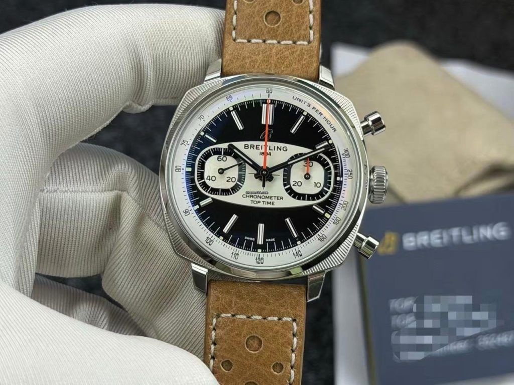 精仿百年灵TOP TIME AB01773A1B1X1