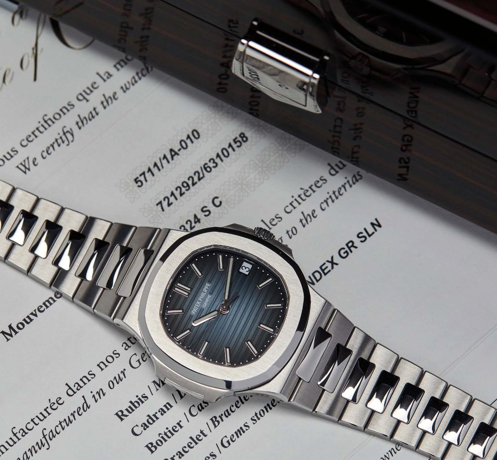 精仿百达翡丽运动优雅 57111A 010 精仿百达翡丽运动优雅 57111A 010