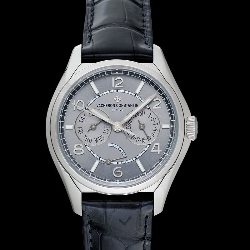 购买仿制江诗丹顿伍陆之型4400E