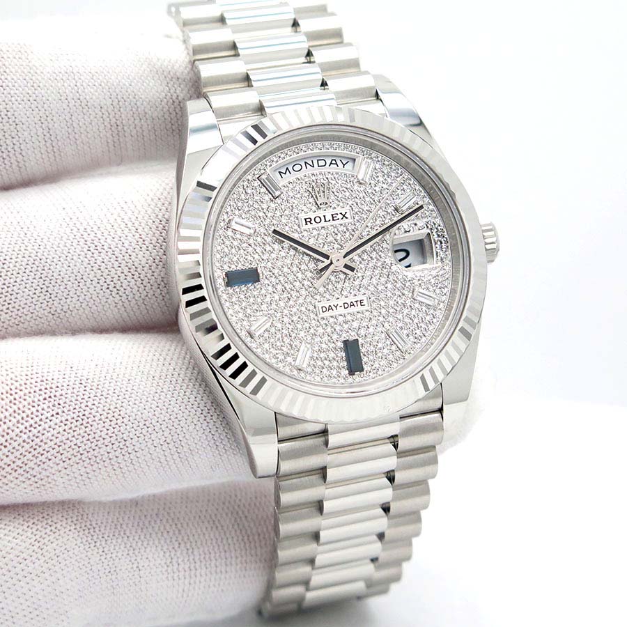 购买劳力士满天星