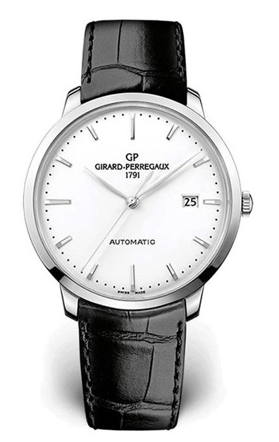 购买复刻GP芝柏1966系列49555腕表 购买复刻GP芝柏1966系列49555腕表