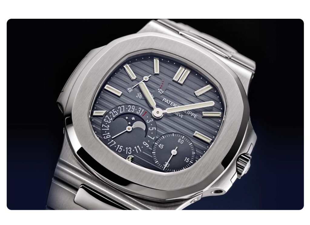 购买精仿百达翡丽鹦鹉螺57121A-001 购买精仿百达翡丽鹦鹉螺57121A 001