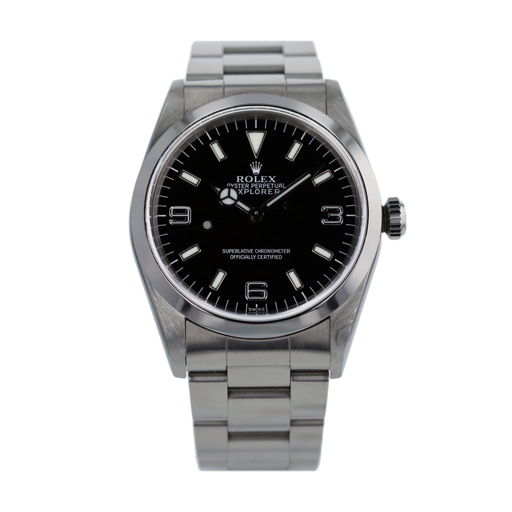 购买高仿劳力士369