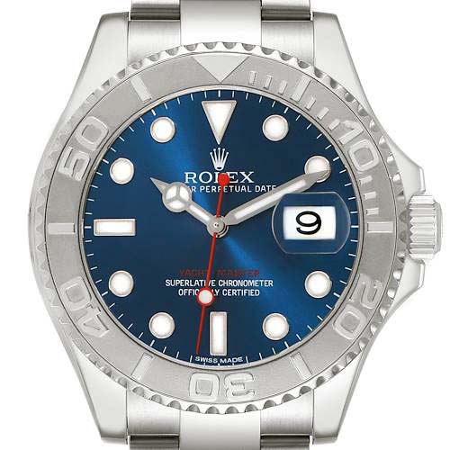 购买高仿劳力士蓝游艇