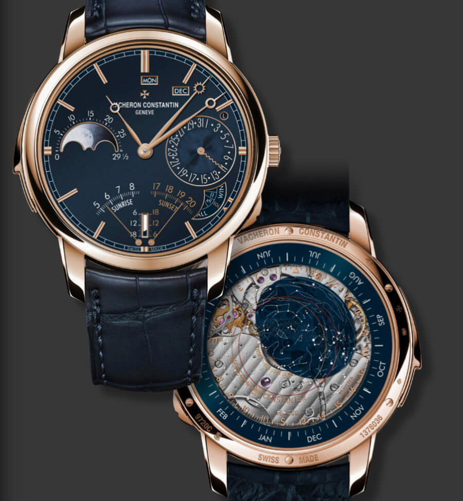 购买高仿江诗丹顿阁楼工匠