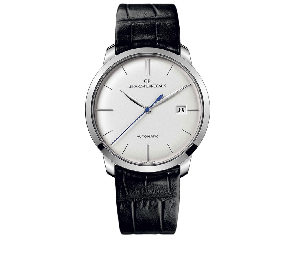 高仿GP芝柏表1966 49525 53 131 BK6A