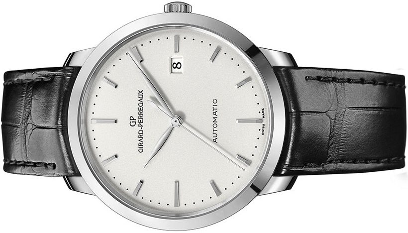 高仿GP芝柏表1966 49555-11-131-BB60 高仿GP芝柏表1966 49555 11 131 BB60