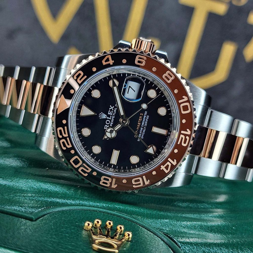 高仿劳力士Ref. 126711 1