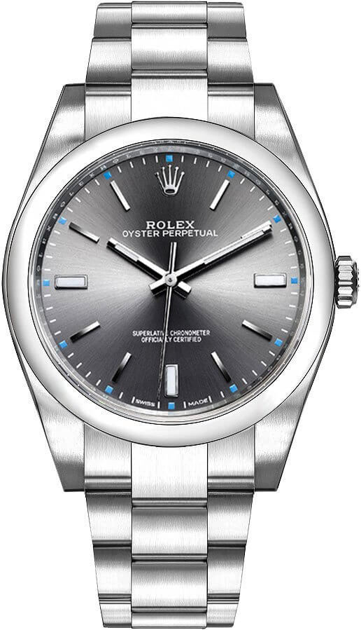 高仿劳力士蚝式恒动m114300-0001腕表购买 高仿劳力士蚝式恒动m114300 0001腕表购买