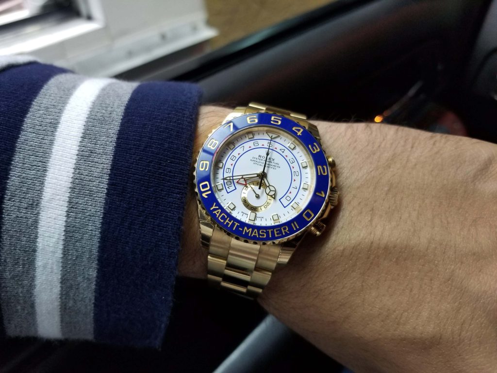 高仿帆船赛大师 Scaled