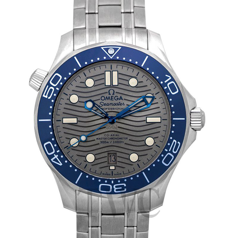 高仿欧米茄海马300米潜水表